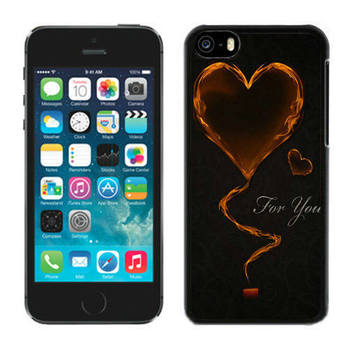 Valentine Love For You iPhone 5C Cases CRD | Women